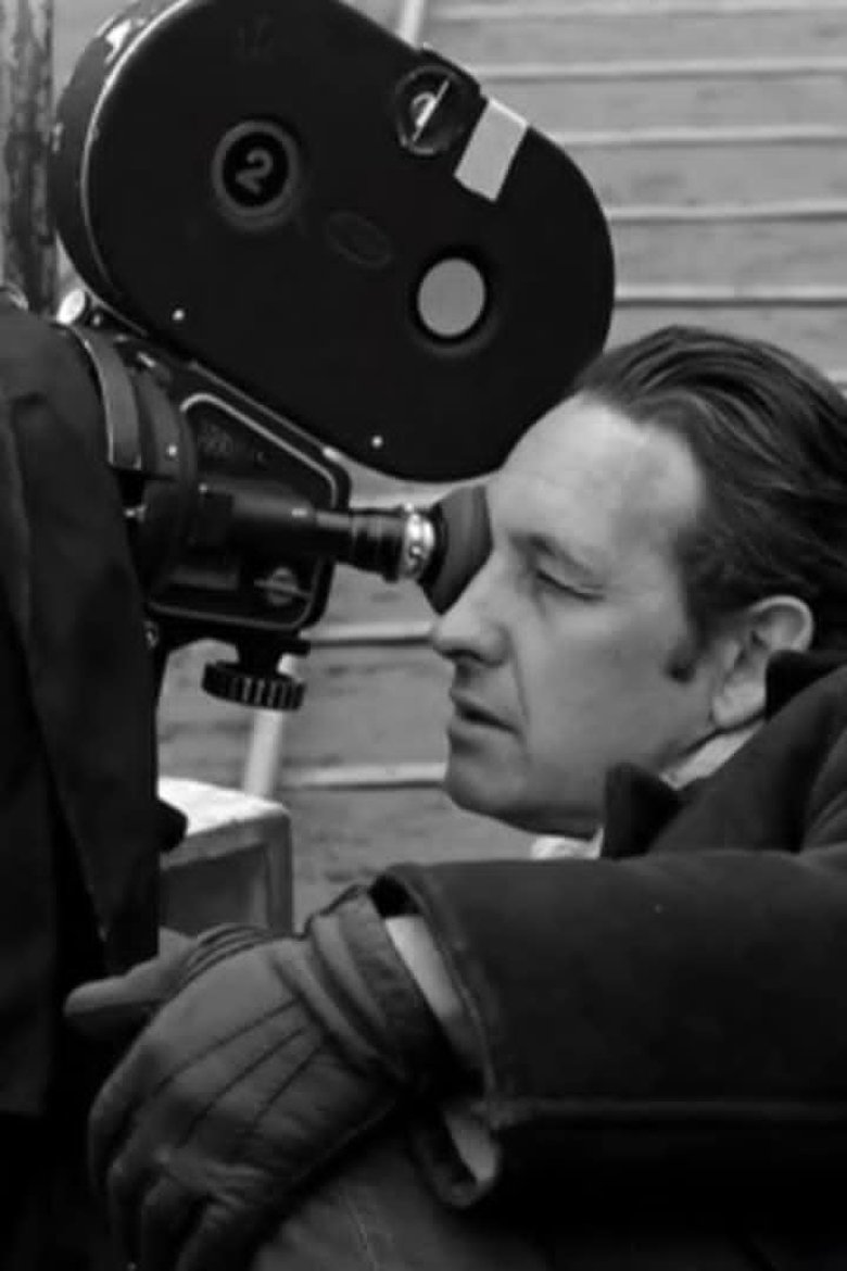 Poster of On The Set