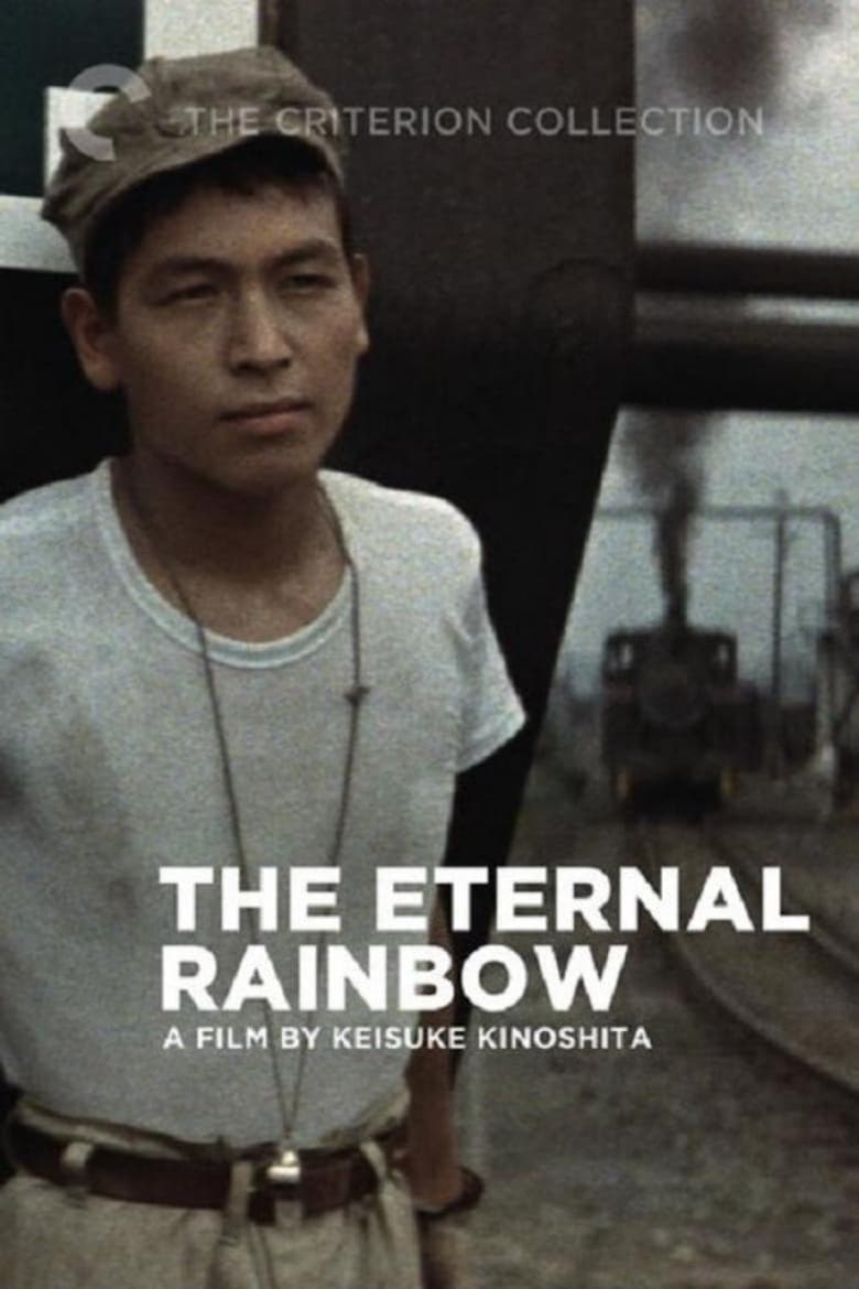 Poster of The Eternal Rainbow