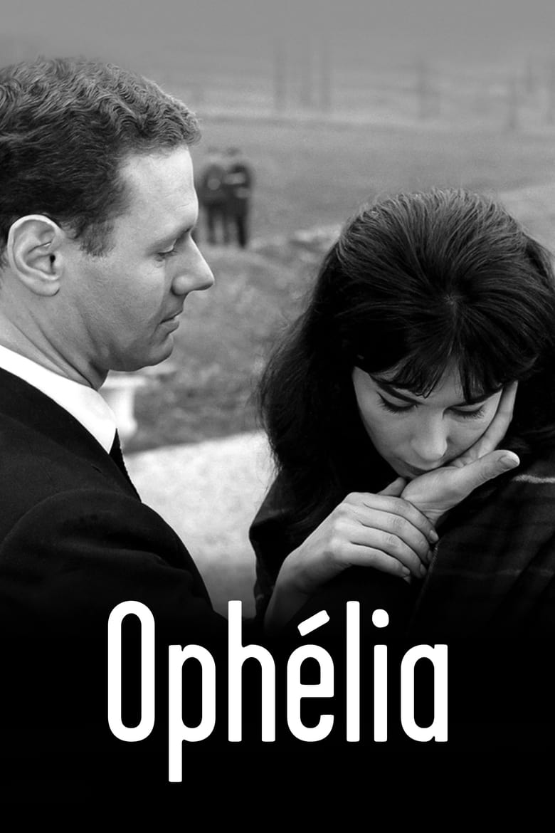 Poster of Ophélia