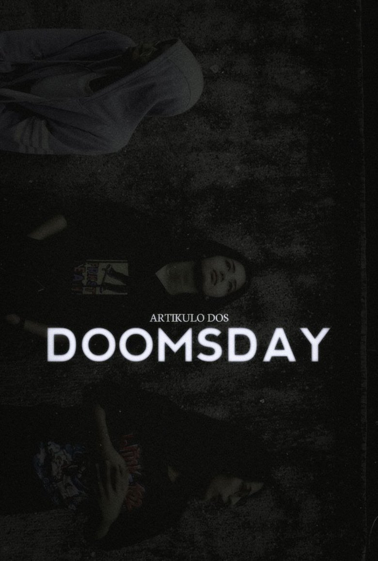 Poster of Doomsday