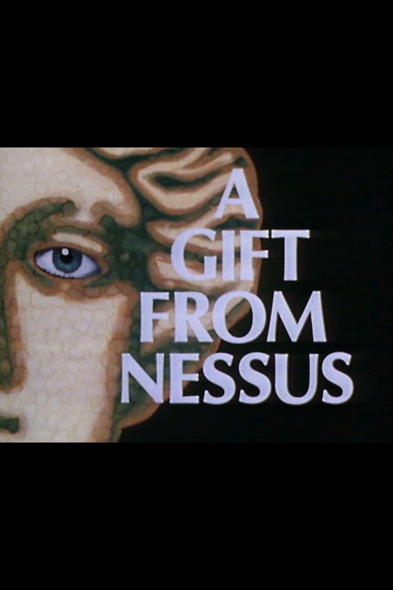 Poster of A Gift from Nessus