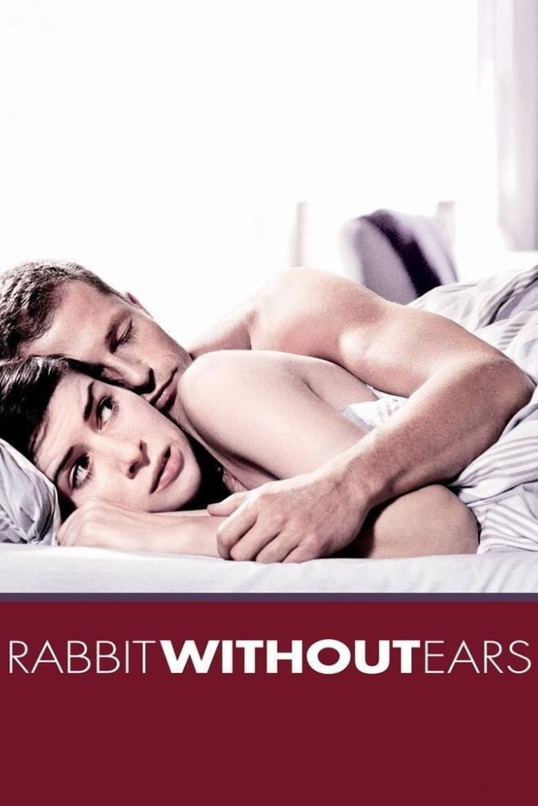Poster of Rabbit Without Ears
