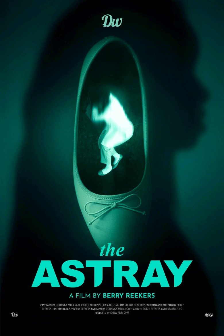 Poster of The Astray