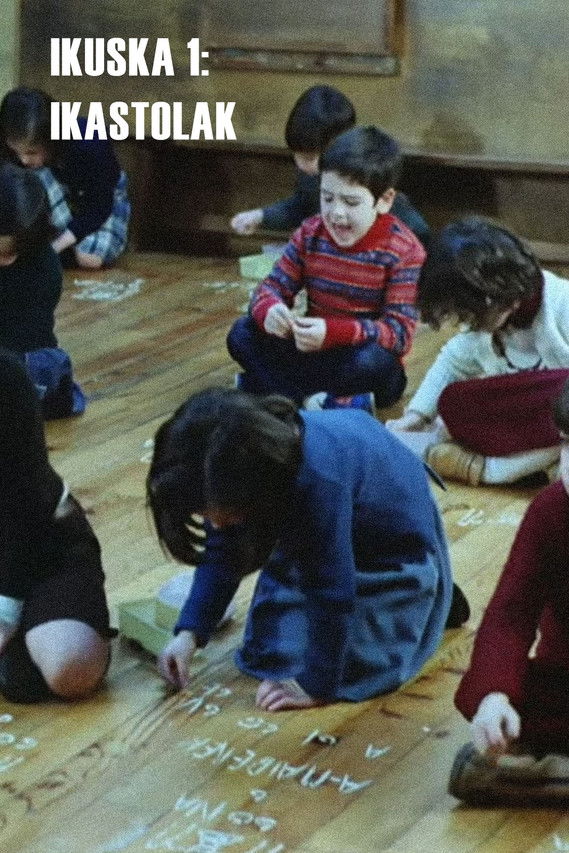 Poster of Ikuska 1: Ikastolak