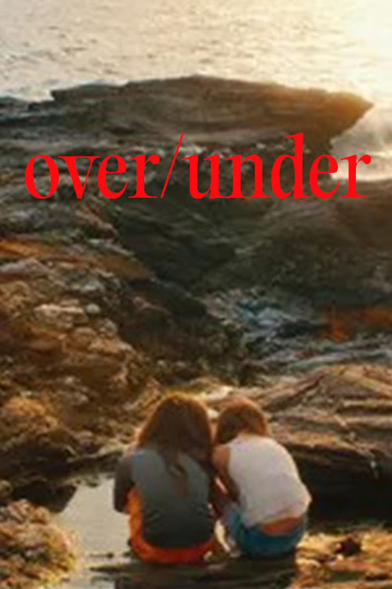 Poster of Over/Under