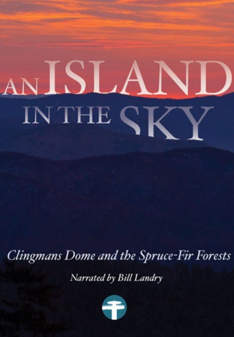 Poster of Smoky Mountain Explorer - An Island in the Sky