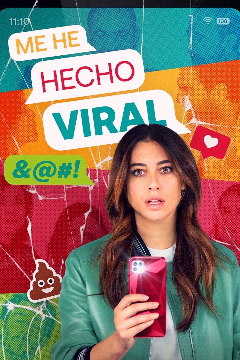 Poster of I've Gone Viral