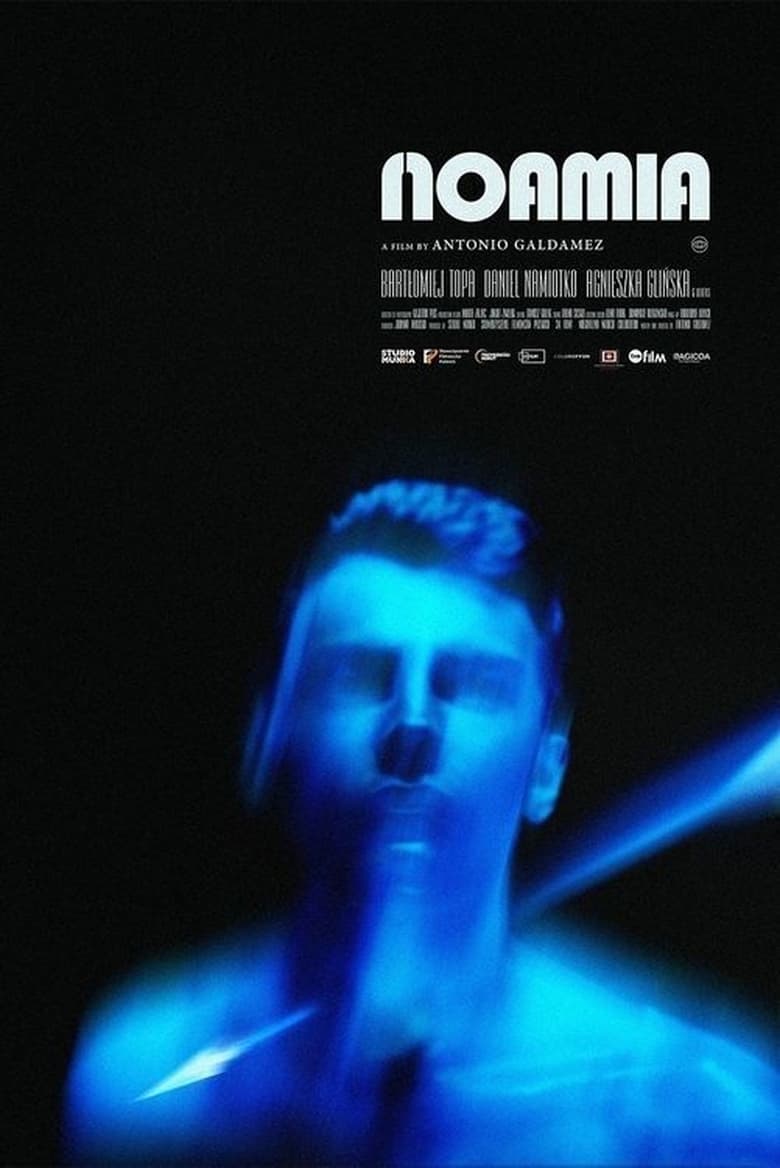 Poster of Noamia