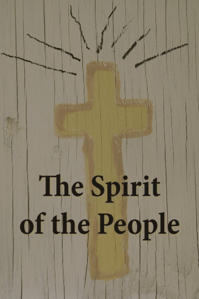 Poster of The Spirit of the People