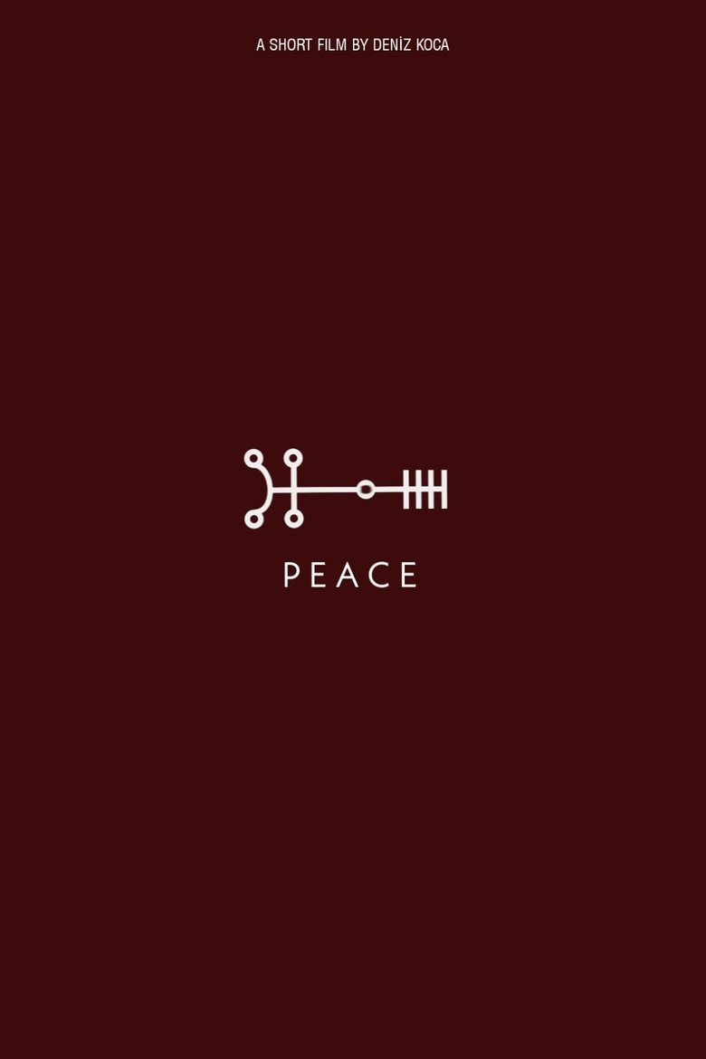 Poster of Peace