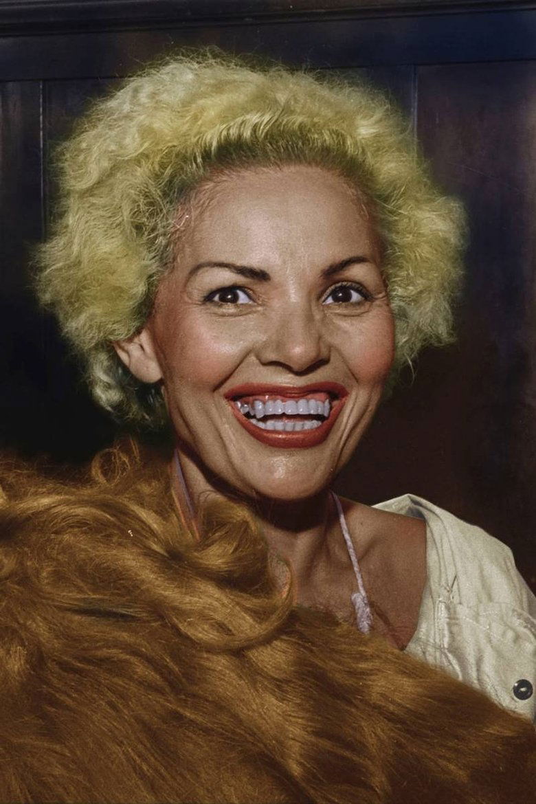 Portrait of Suzy King