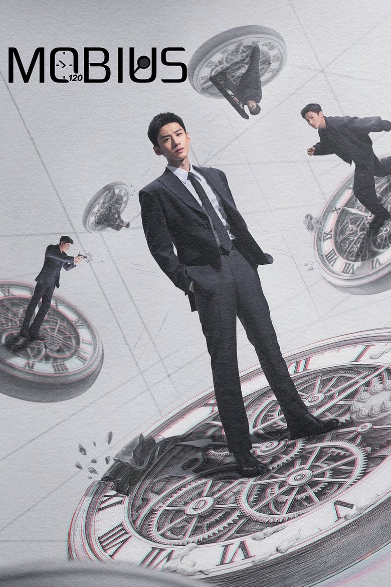 Poster of Mobius