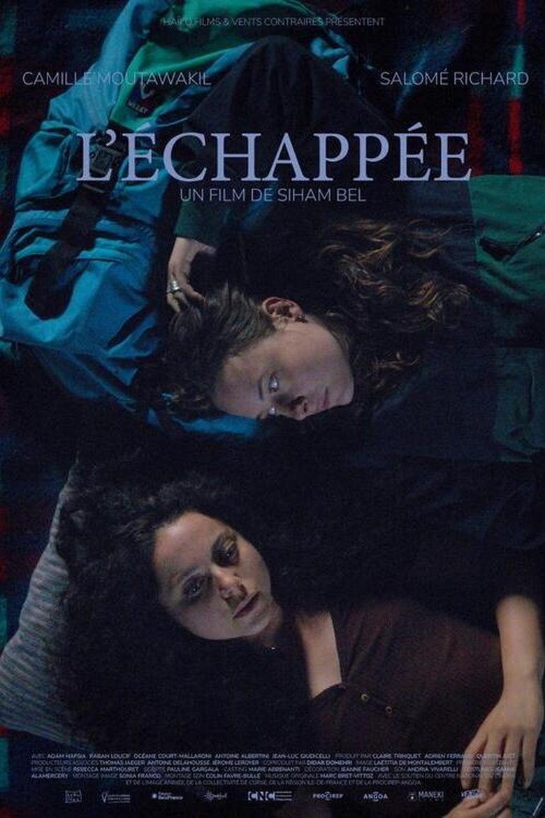 Poster of Breaking Through