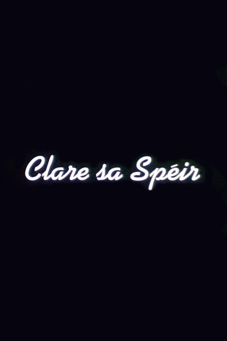 Poster of Clare sa Spéir