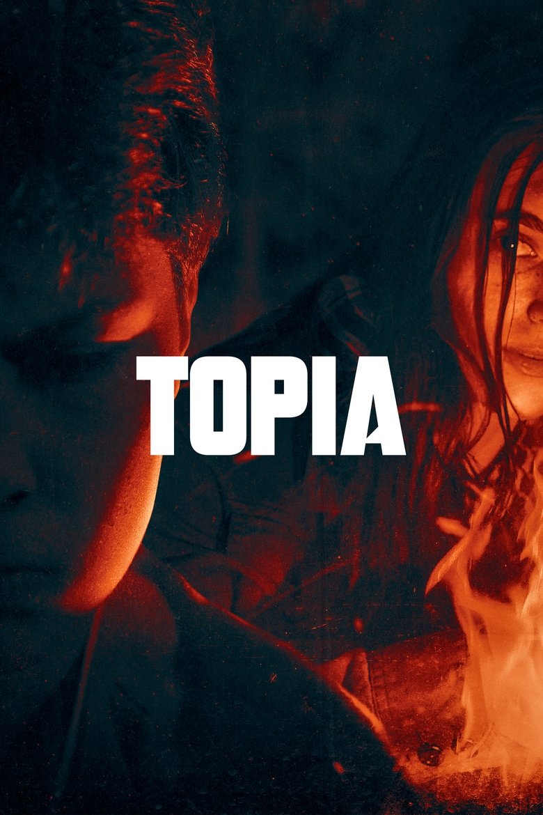 Poster of Topia