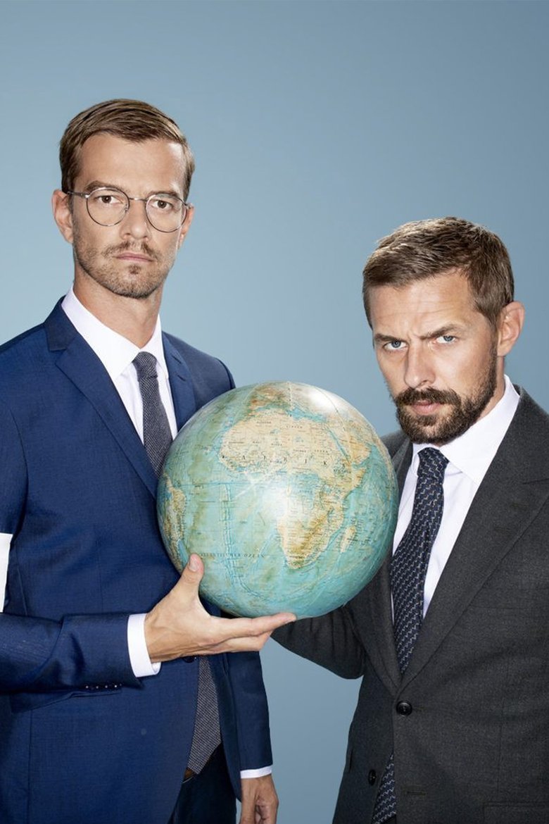 Poster of Episodes in Das Duell Um Die Welt - Season 8 - Season 8