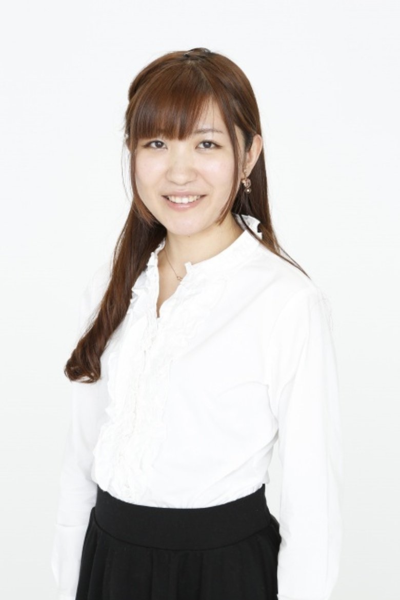 Portrait of Yuki Kobayashi