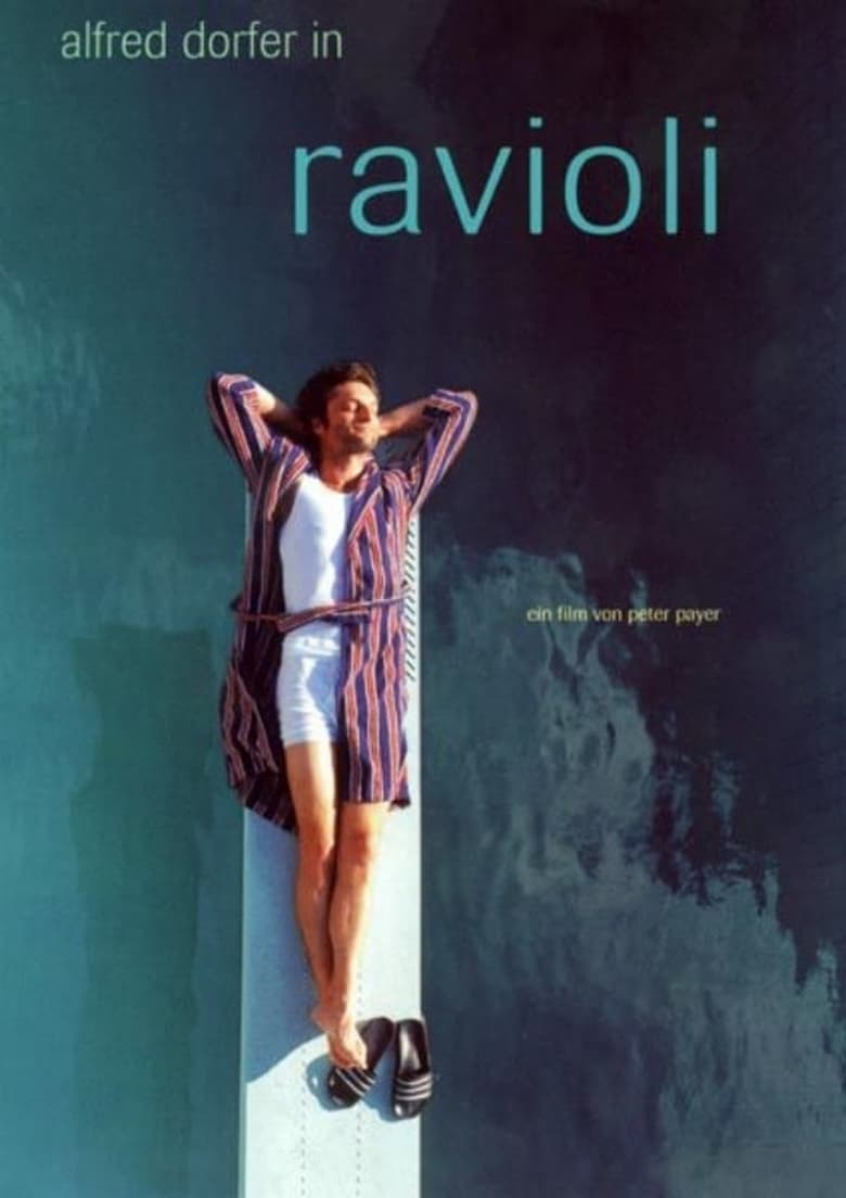 Poster of Ravioli