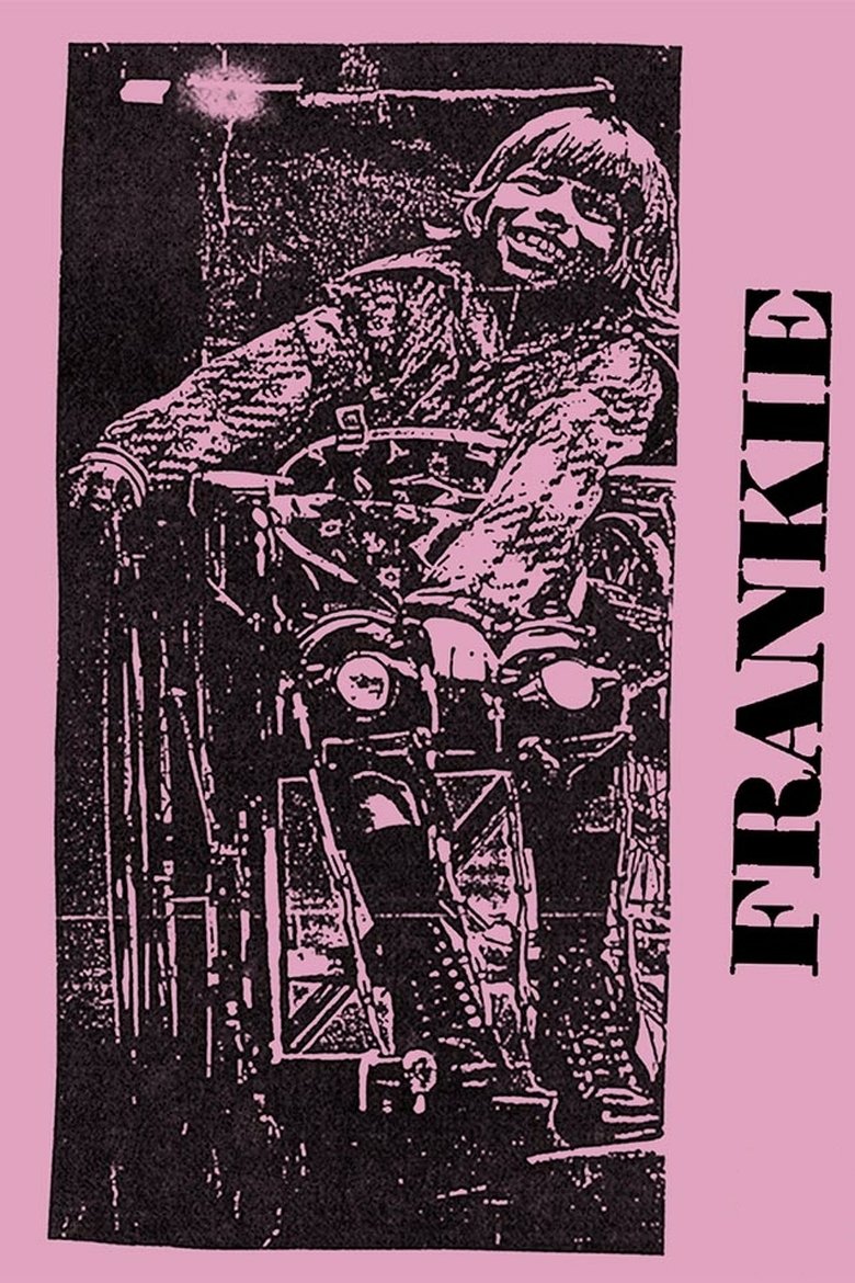 Poster of Frankie of the Head