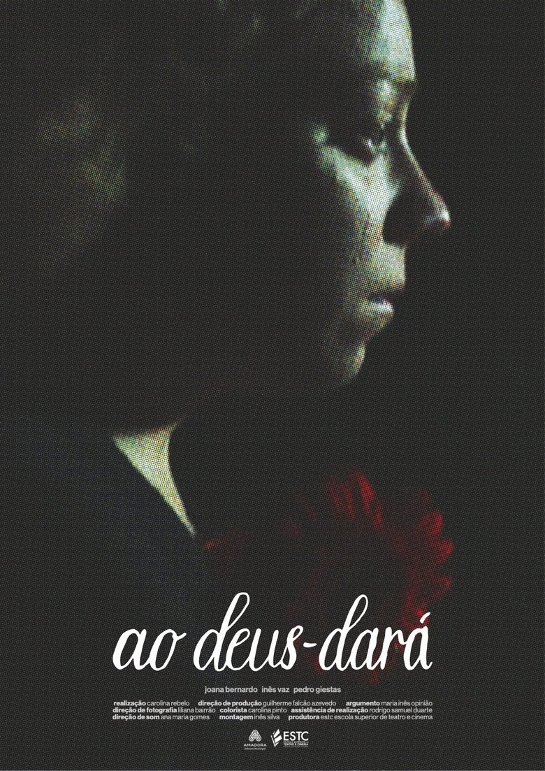 Poster of To God’s Will
