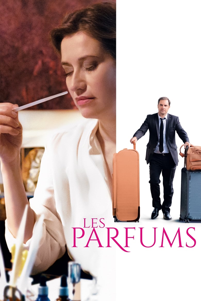 Poster of Perfumes