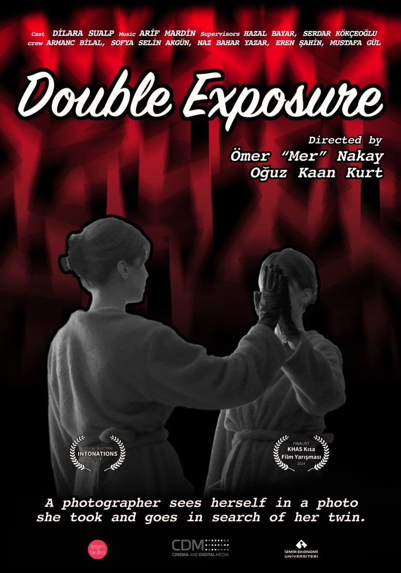Poster of Double Exposure