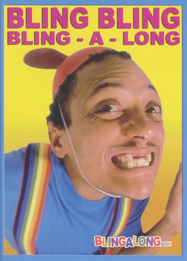 Poster of Bling Bling: Bling-A-Long