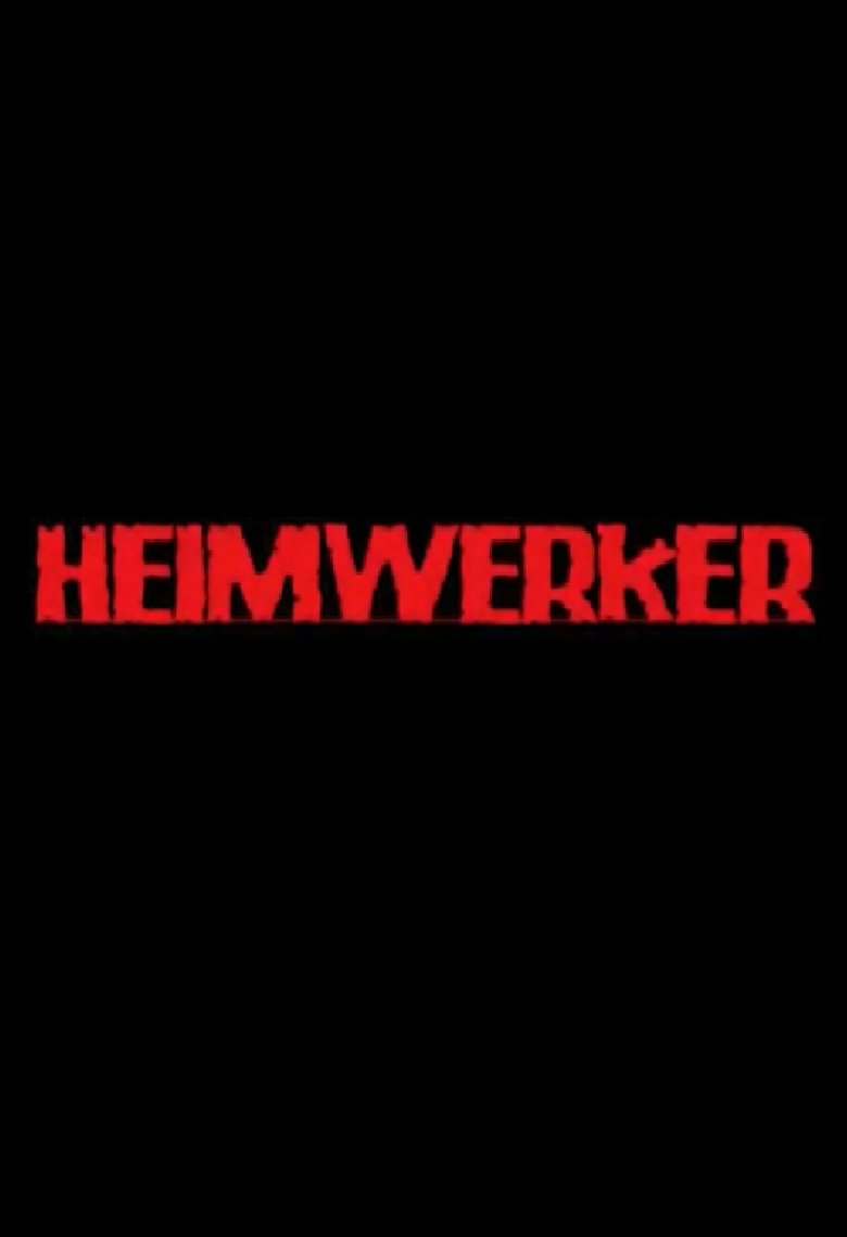 Poster of Heimwerker