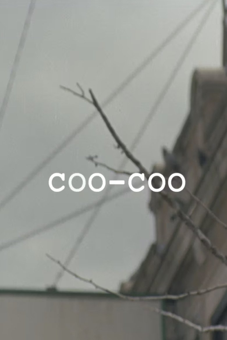 Poster of Coo-Coo
