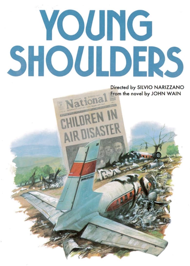 Poster of Young Shoulders