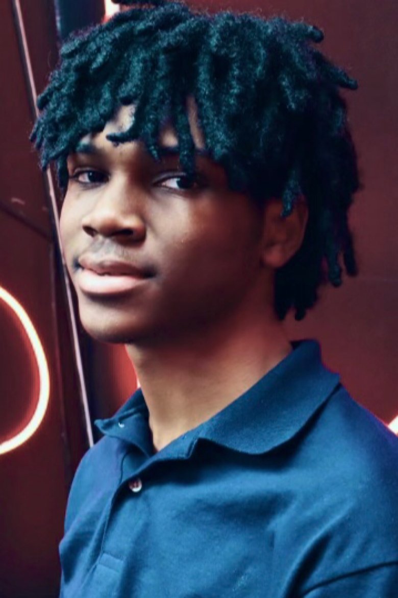 Portrait of Maystead