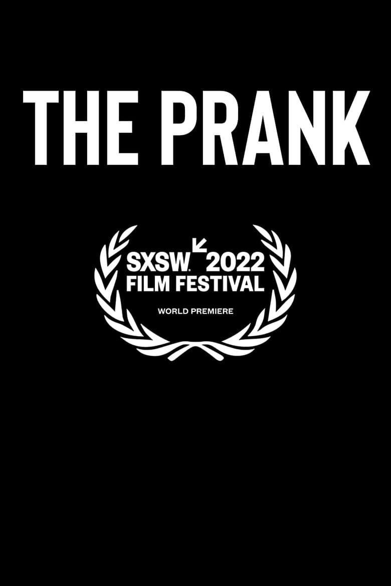 Poster of The Prank