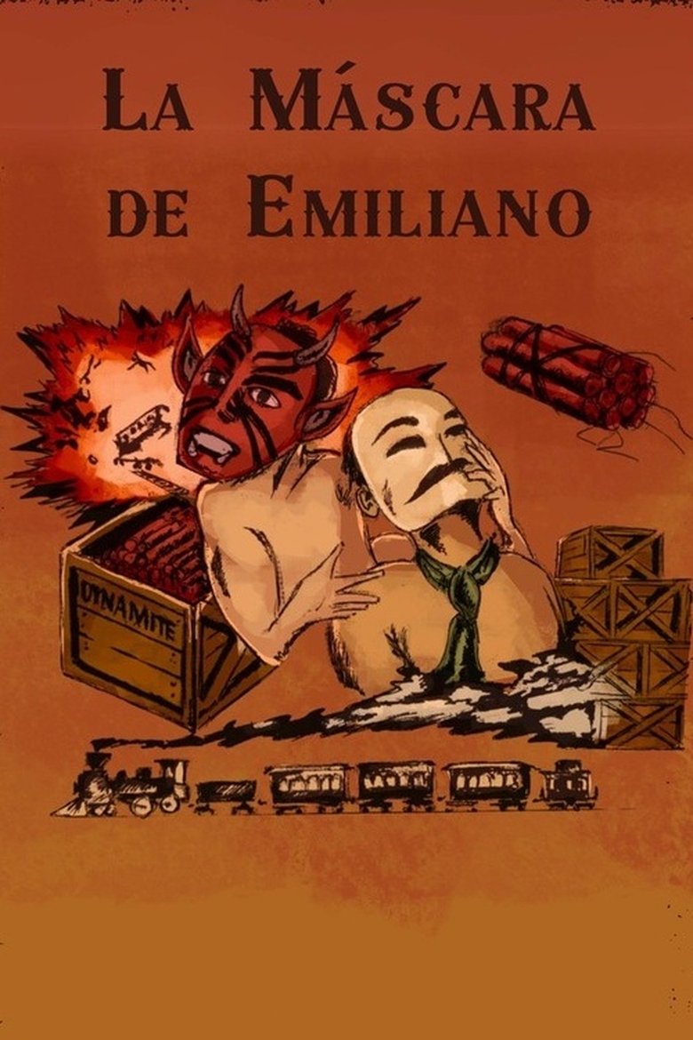 Poster of Emiliano's Mask