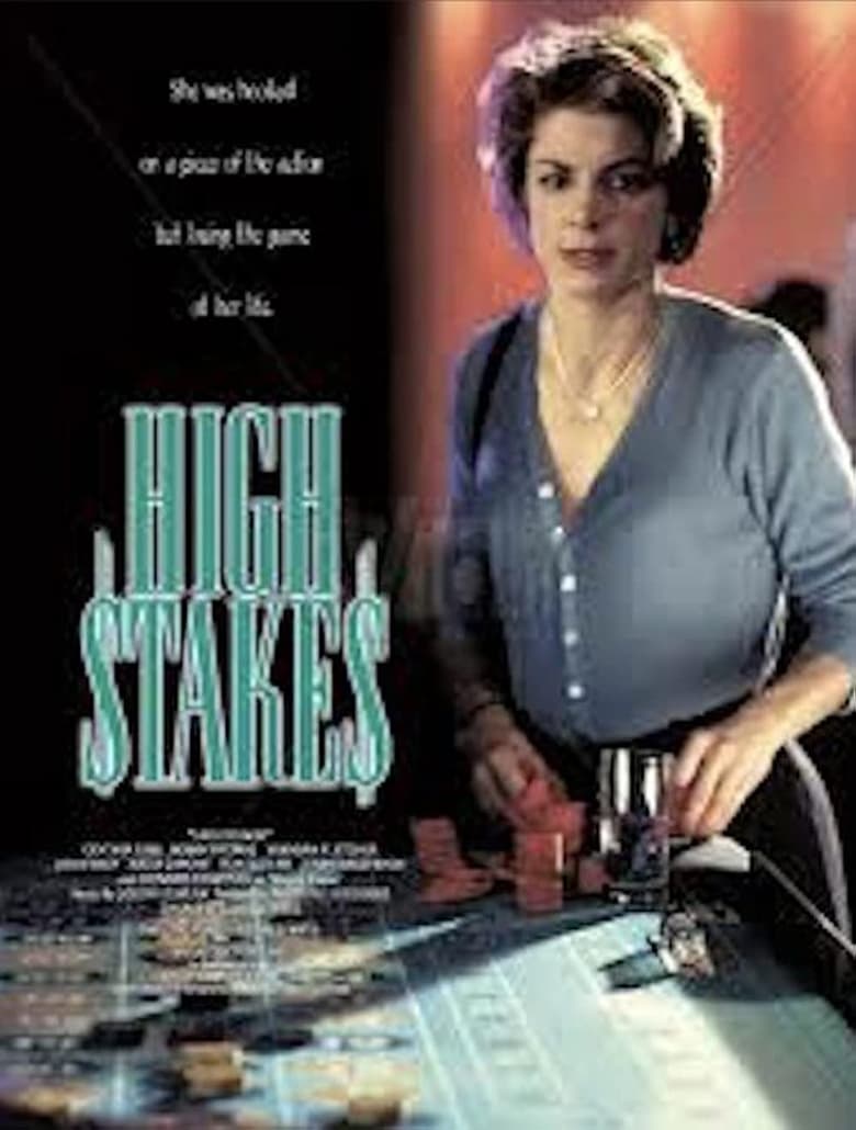 Poster of High Stakes