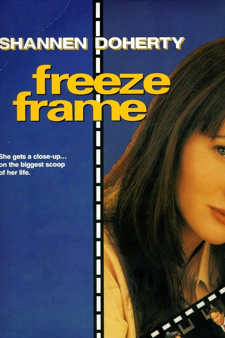 Poster of Freeze Frame