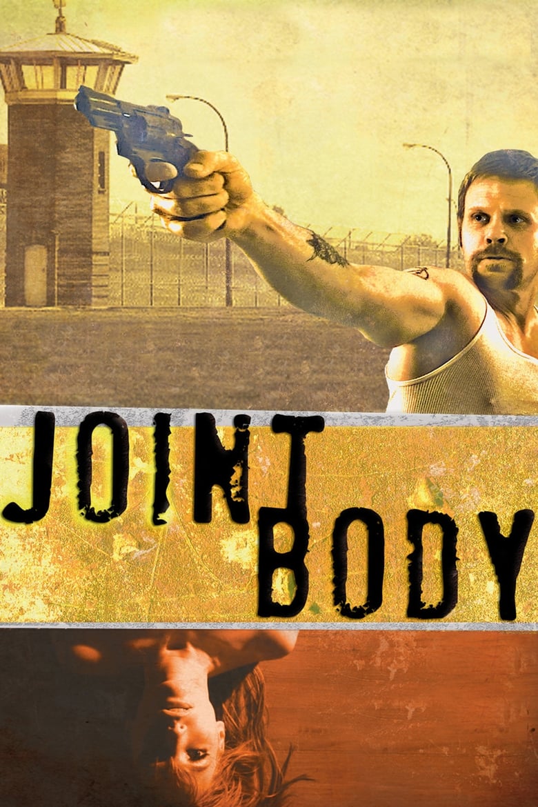Poster of Joint Body
