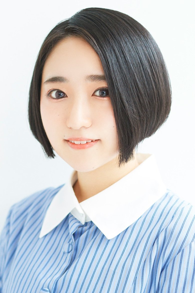 Portrait of Aoi Yuuki