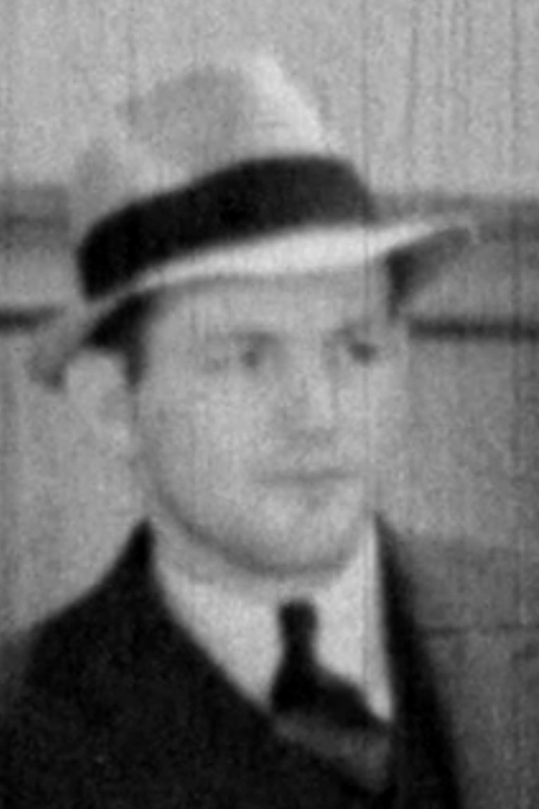 Portrait of Sandy McDonald