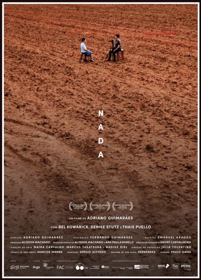 Poster of Nothing