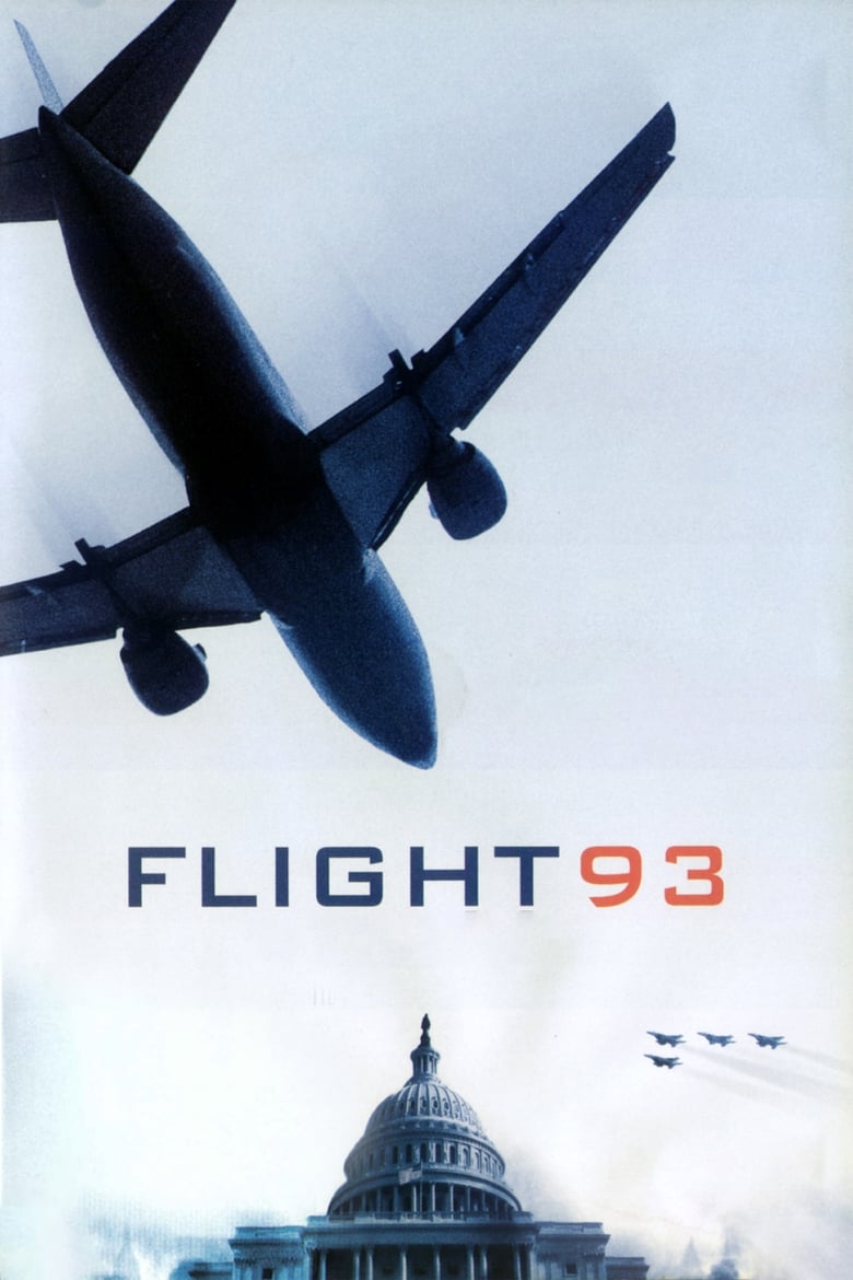 Poster of Flight 93