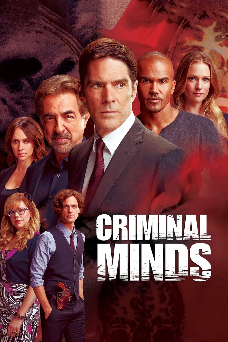 Poster of Episodes in Criminal Minds - Season 10 - Season 10