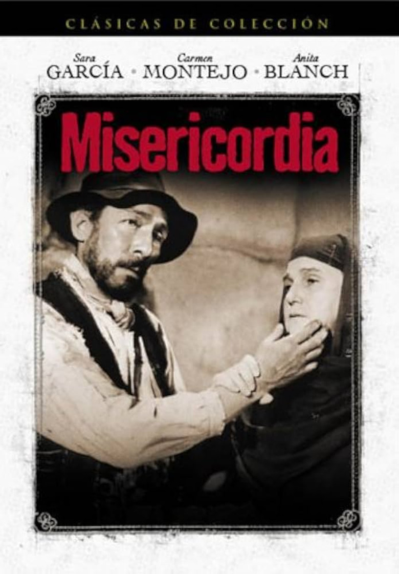 Poster of Misericordia