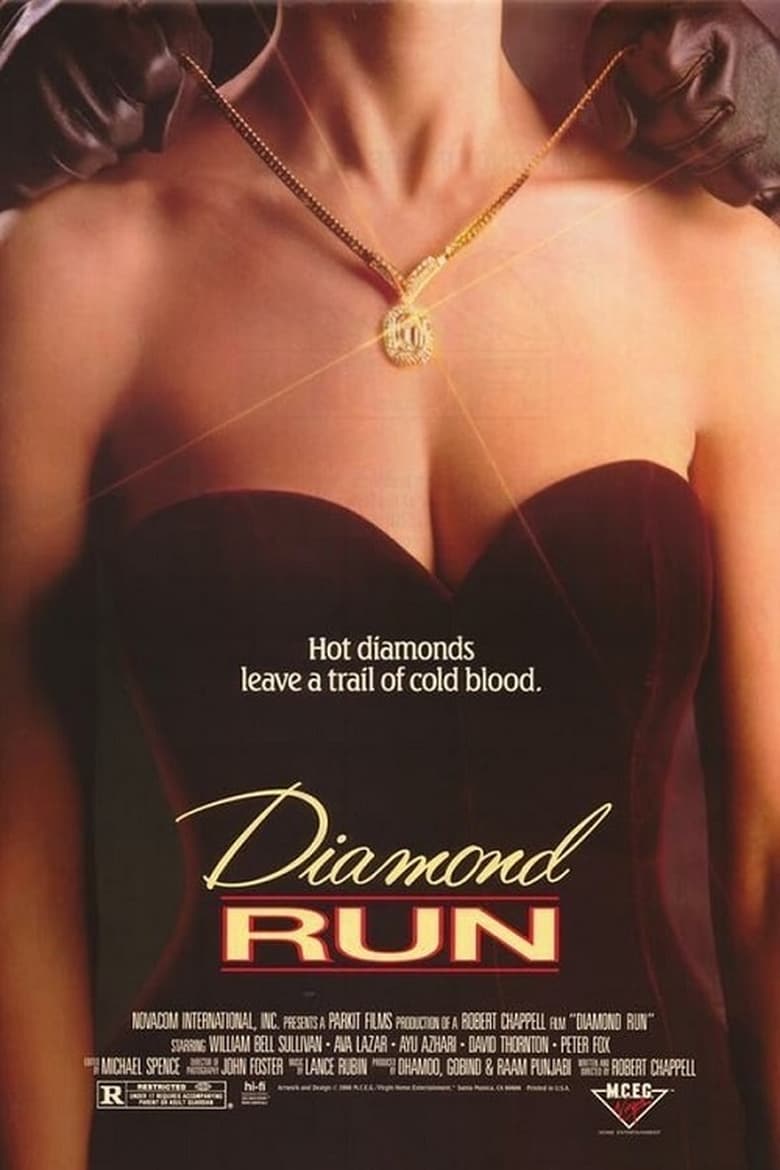 Poster of Diamond Run