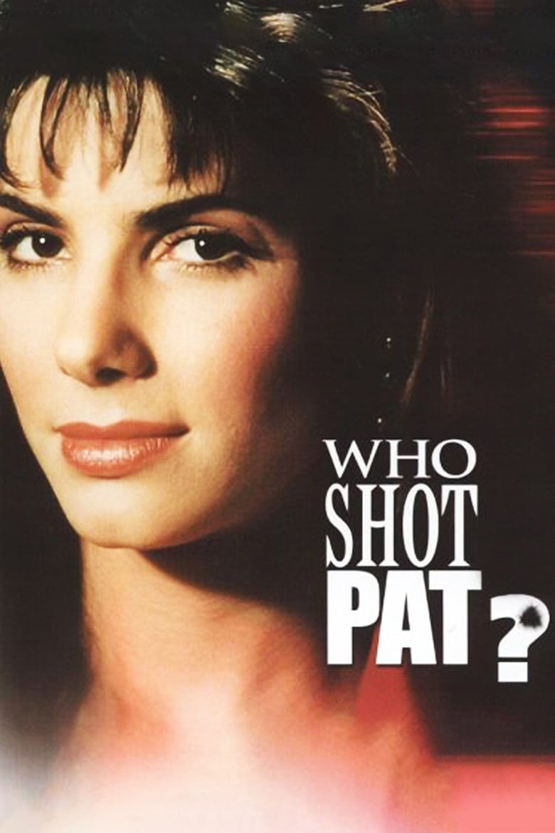 Poster of Who Shot Patakango?