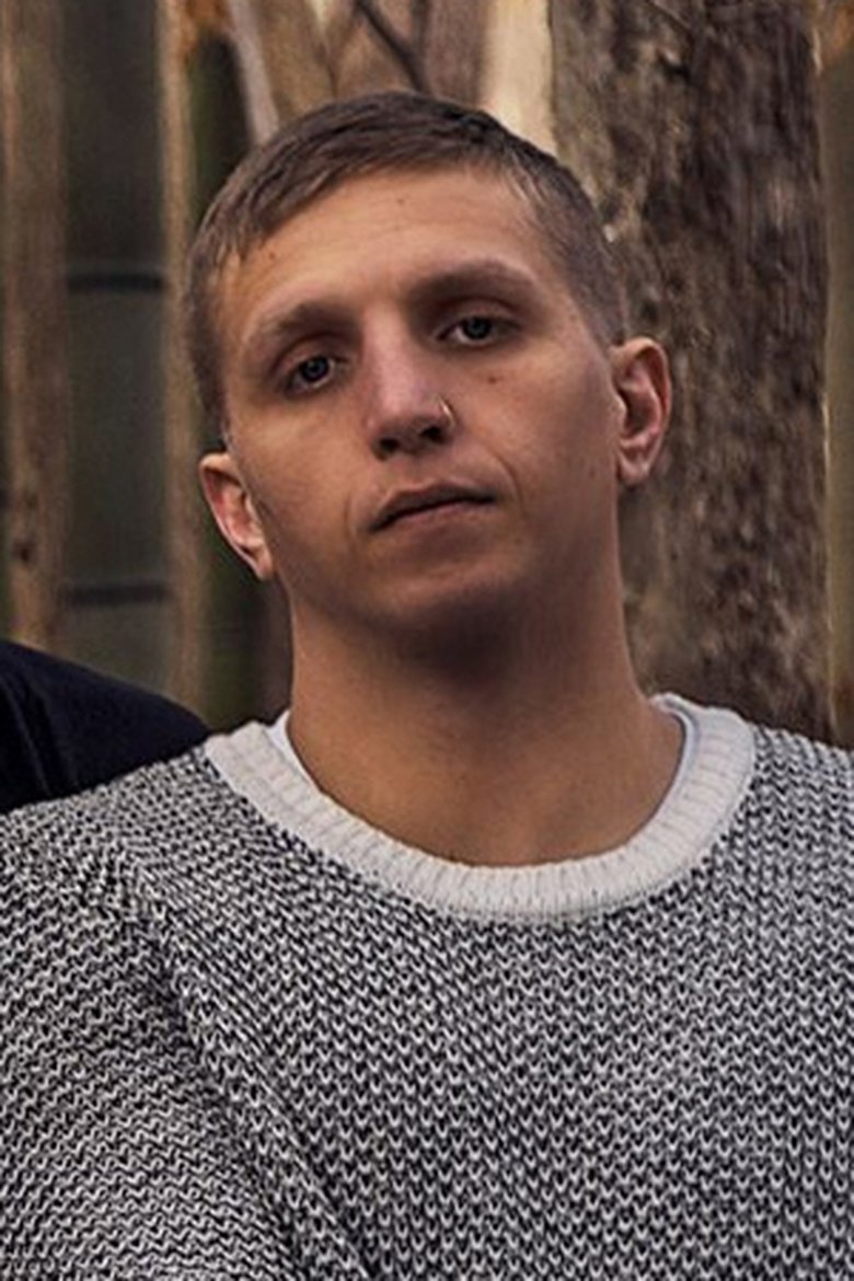Portrait of Michael Lessard