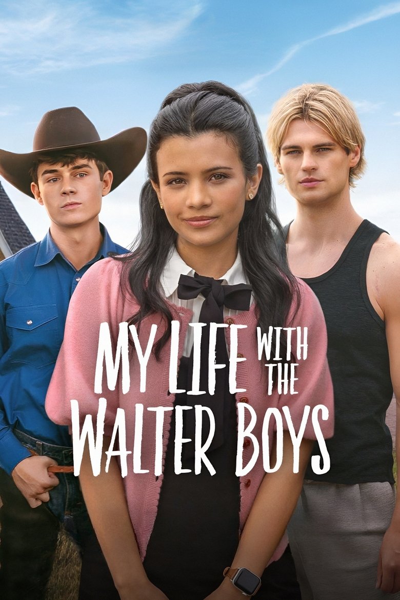 Poster of Episodes in My Life With The Walter Boys - Season 2 - Season 2