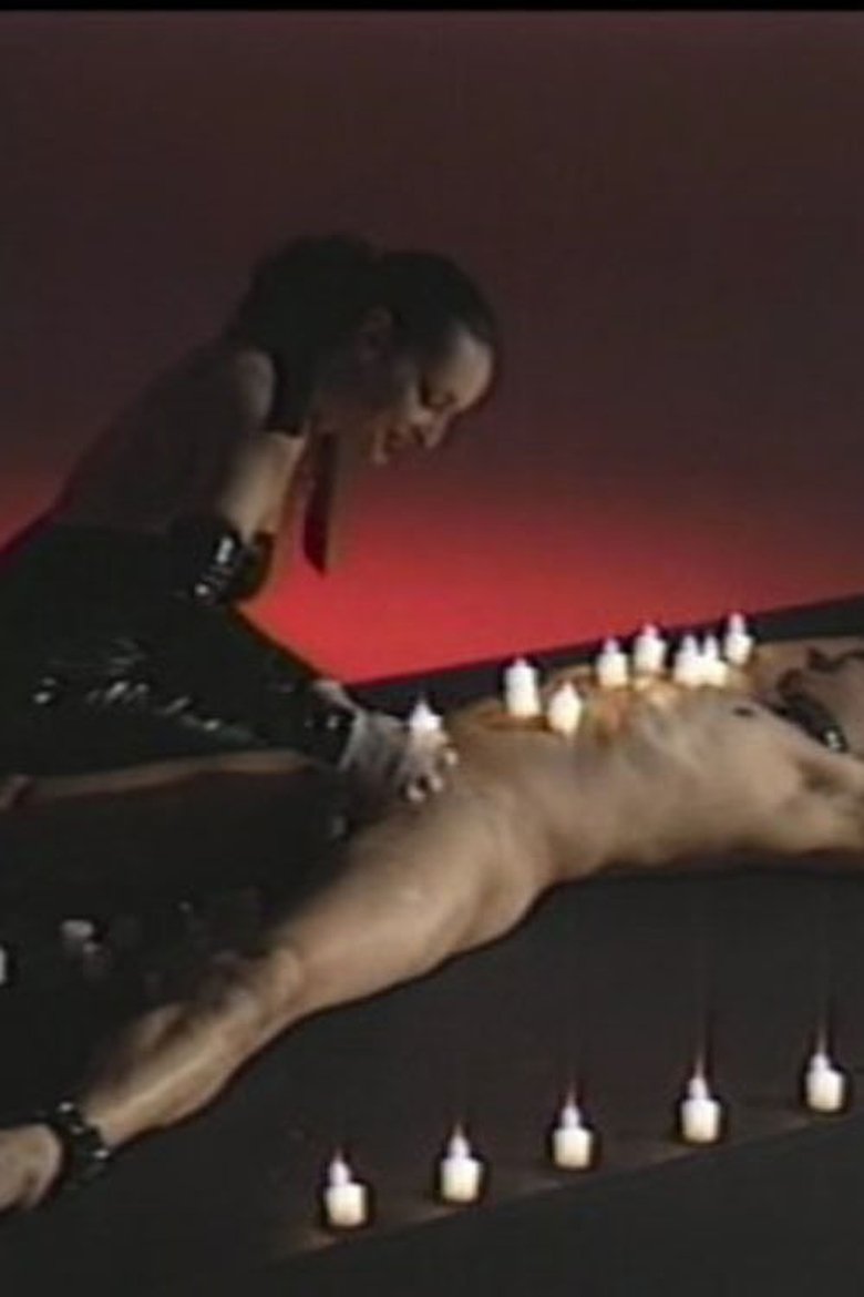Poster of The Marquesa: Portrait of a Dominatrix