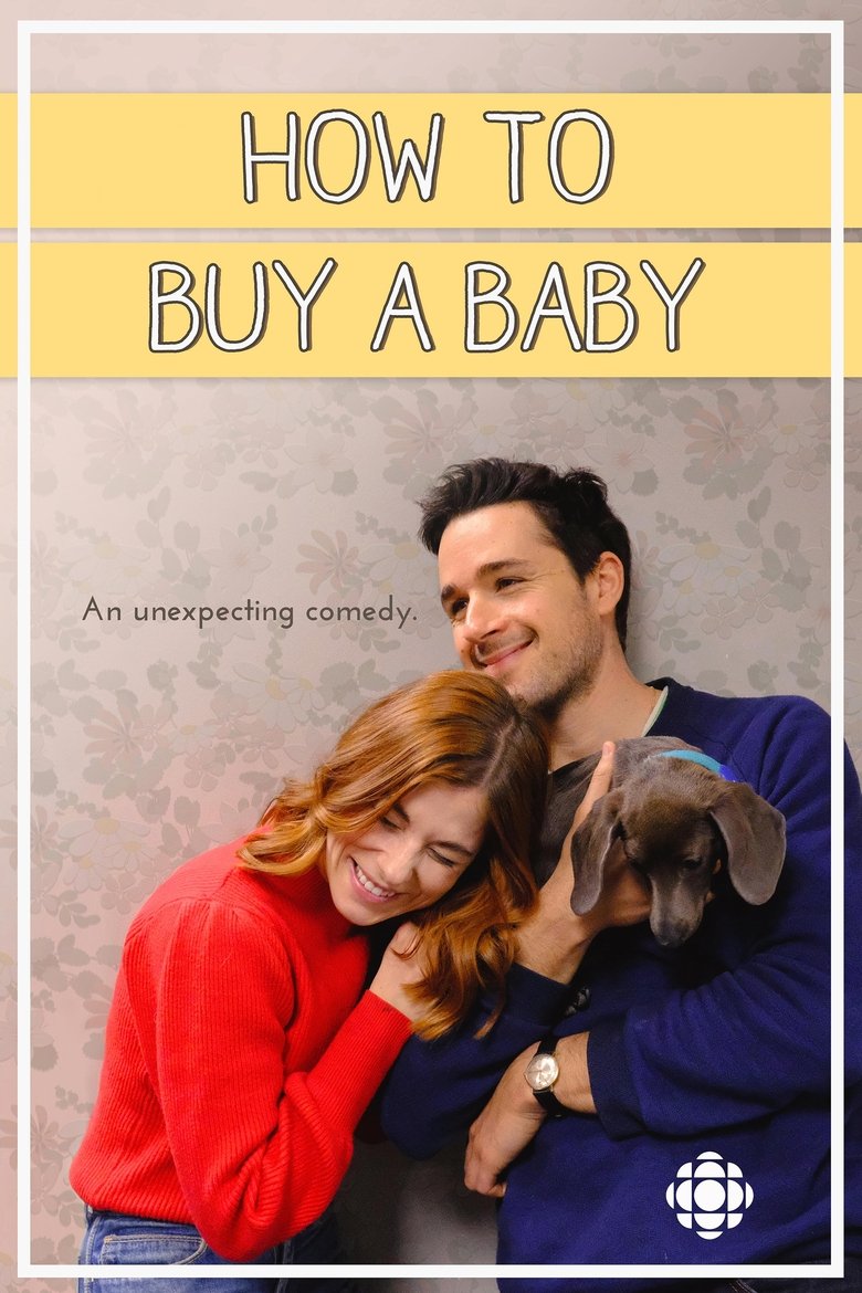 Poster of How to Buy a Baby