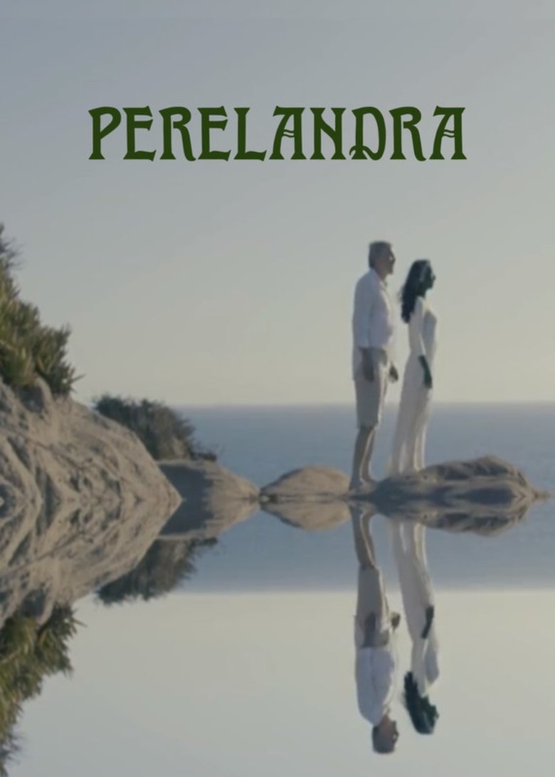 Poster of Perelandra