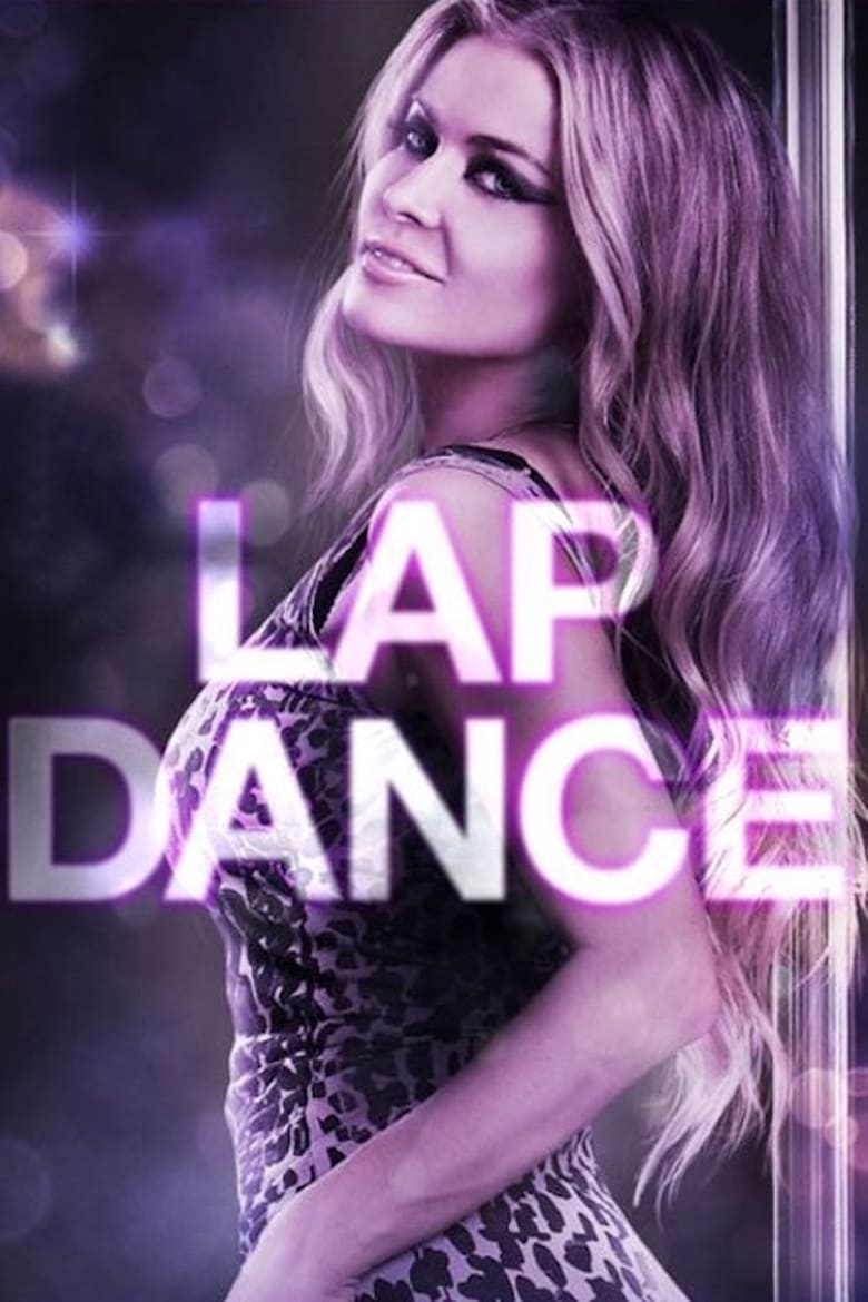 Poster of Lap Dance